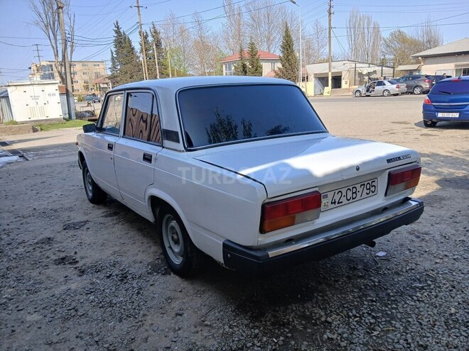 LADA (VAZ) 2107 1990, 84,648 km - 1.6 l - Lənkəran