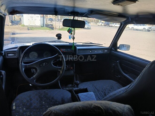 LADA (VAZ) 2107 1990, 84,648 km - 1.6 l - Lənkəran