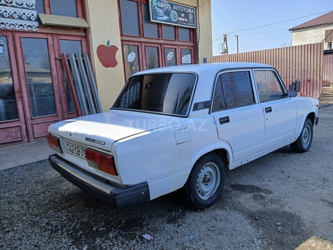 LADA (VAZ) 2107 1990, 84,648 km - 1.6 l - Lənkəran