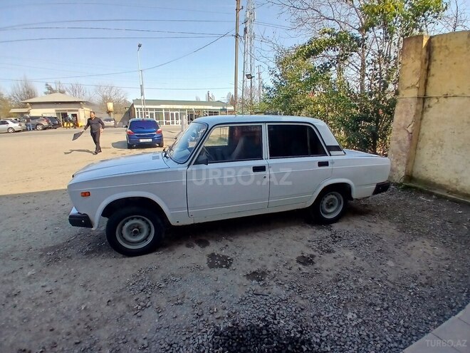 LADA (VAZ) 2107 1990, 84,648 km - 1.6 l - Lənkəran