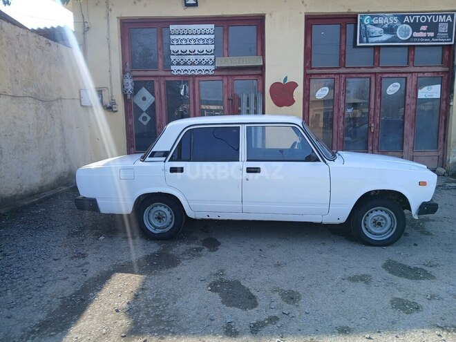 LADA (VAZ) 2107 1990, 84,648 km - 1.6 l - Lənkəran