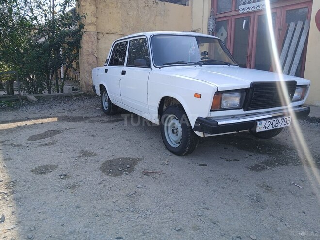 LADA (VAZ) 2107 1990, 84,648 km - 1.6 l - Lənkəran