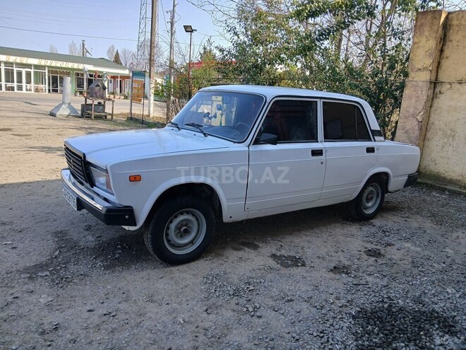 LADA (VAZ) 2107 1990, 84,648 km - 1.6 l - Lənkəran