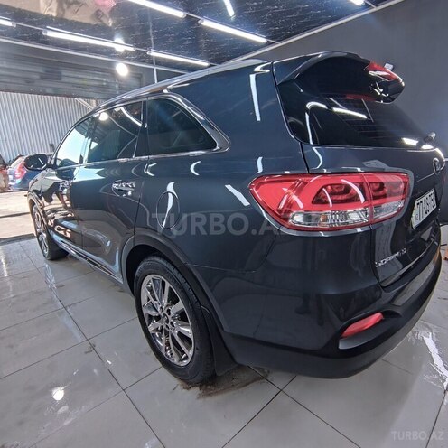 Kia Sorento 2016, 120,000 km - 2.0 l - Bakı