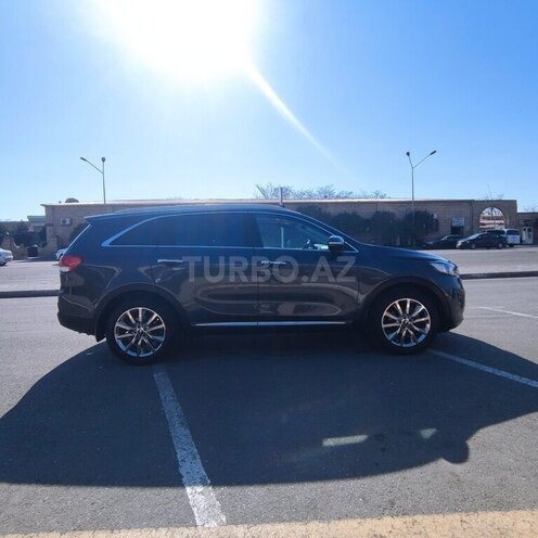 Kia Sorento 2016, 120,000 km - 2.0 l - Bakı