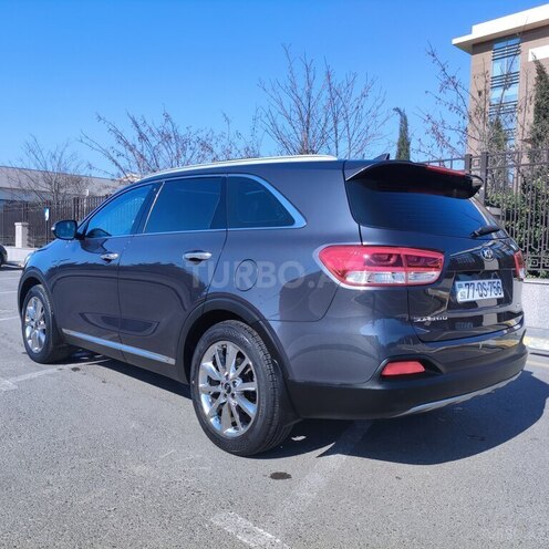 Kia Sorento 2016, 120,000 km - 2.0 l - Bakı