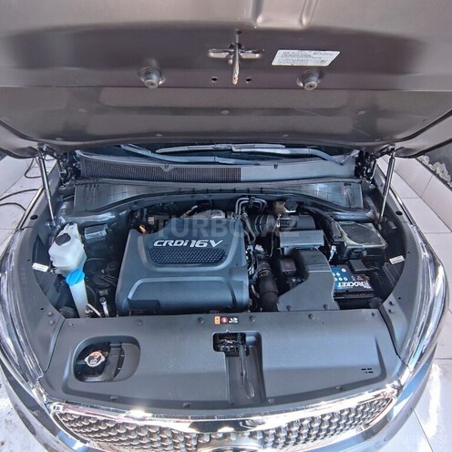 Kia Sorento 2016, 120,000 km - 2.0 l - Bakı
