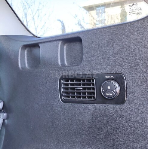 Kia Sorento 2016, 120,000 km - 2.0 l - Bakı