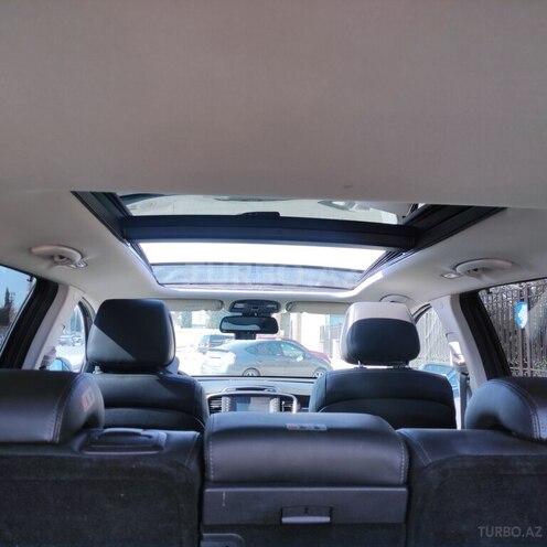 Kia Sorento 2016, 120,000 km - 2.0 l - Bakı