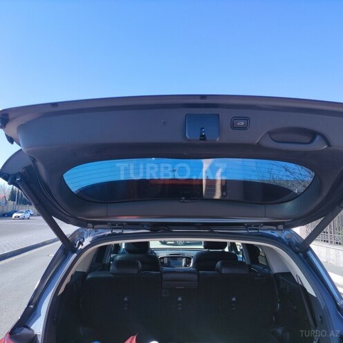 Kia Sorento 2016, 120,000 km - 2.0 l - Bakı
