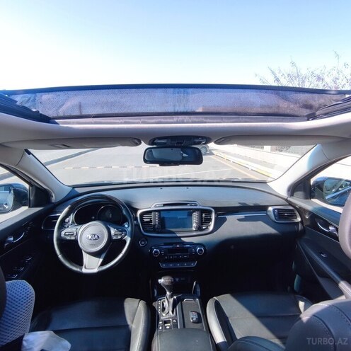 Kia Sorento 2016, 120,000 km - 2.0 l - Bakı