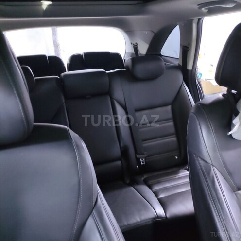 Kia Sorento 2016, 120,000 km - 2.0 l - Bakı