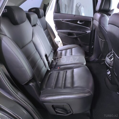 Kia Sorento 2016, 120,000 km - 2.0 l - Bakı