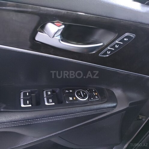 Kia Sorento 2016, 120,000 km - 2.0 l - Bakı