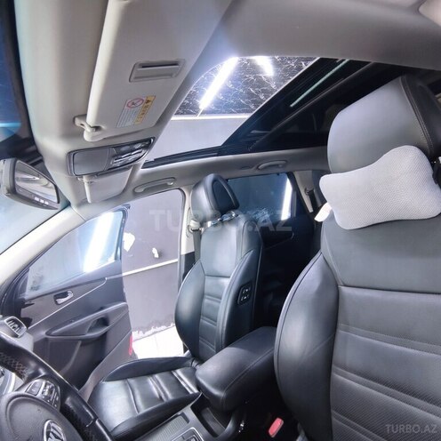 Kia Sorento 2016, 120,000 km - 2.0 l - Bakı