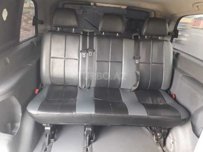 Mercedes Vito 115 2009, 370,000 km - 2.2 l - Bakı