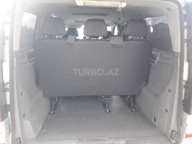 Mercedes Vito 115 2009, 370,000 km - 2.2 l - Bakı