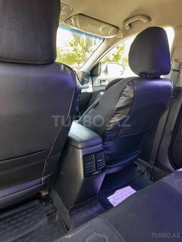 Kia Optima 2012, 105,000 km - 2.0 л - Naxçıvan