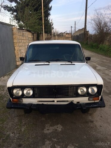 LADA (VAZ) 2106 1988, 89,038 km - 1.5 l - Astara