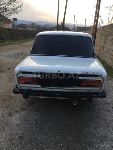 LADA (VAZ) 2106 1988, 89,038 km - 1.5 l - Astara