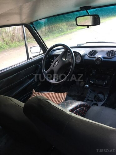 LADA (VAZ) 2106 1988, 89,038 km - 1.5 l - Astara