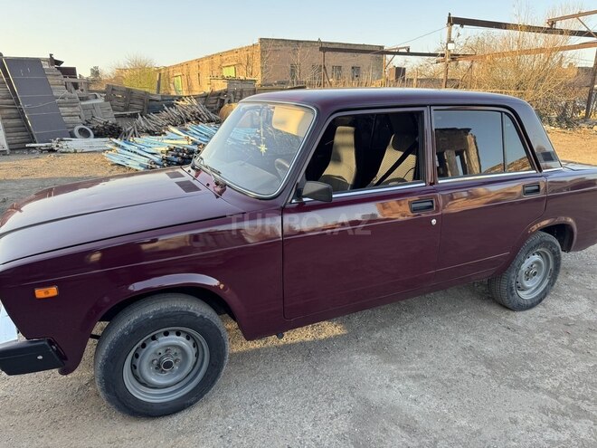 LADA (VAZ) 2107 1998, 66,667 km - 1.6 l - Bakı