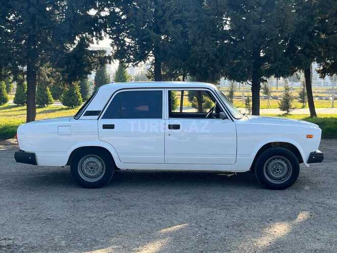 LADA (VAZ) 2107 2006, 70,000 km - 1.5 l - Astara