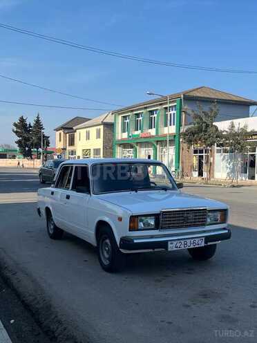 LADA (VAZ) 2107 2006, 70,000 km - 1.5 l - Astara