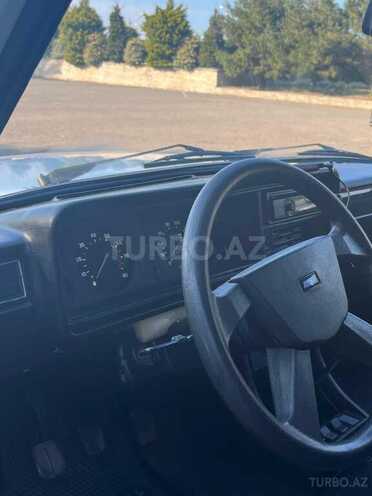 LADA (VAZ) 2107 2006, 70,000 km - 1.5 l - Astara
