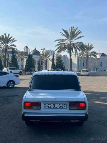LADA (VAZ) 2107 2006, 70,000 km - 1.5 l - Astara