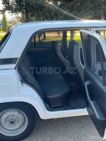LADA (VAZ) 2107 2006, 70,000 km - 1.5 l - Astara