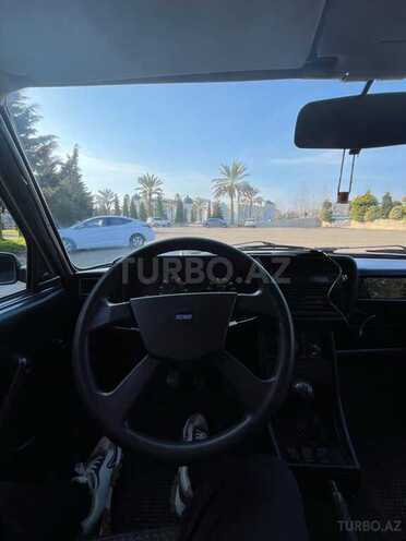 LADA (VAZ) 2107 2006, 70,000 km - 1.5 l - Astara