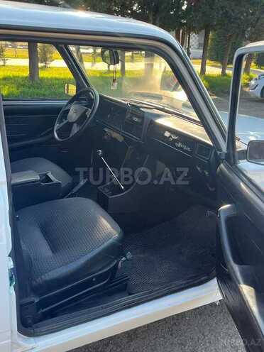 LADA (VAZ) 2107 2006, 70,000 km - 1.5 l - Astara