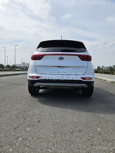 Kia Sportage 2017, 175,000 km - 2.0 л - Bakı