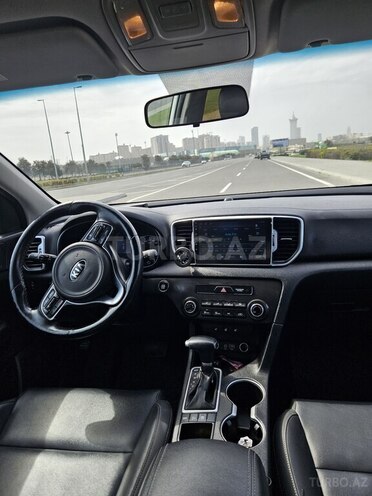 Kia Sportage 2017, 175,000 km - 2.0 л - Bakı