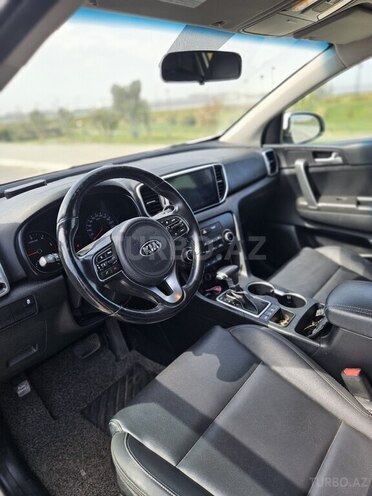 Kia Sportage 2017, 175,000 km - 2.0 л - Bakı