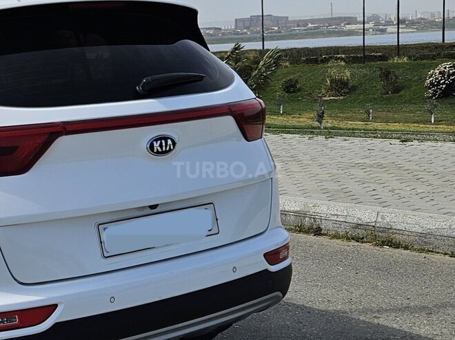 Kia Sportage 2017, 175,000 km - 2.0 л - Bakı