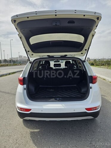 Kia Sportage 2017, 175,000 km - 2.0 л - Bakı