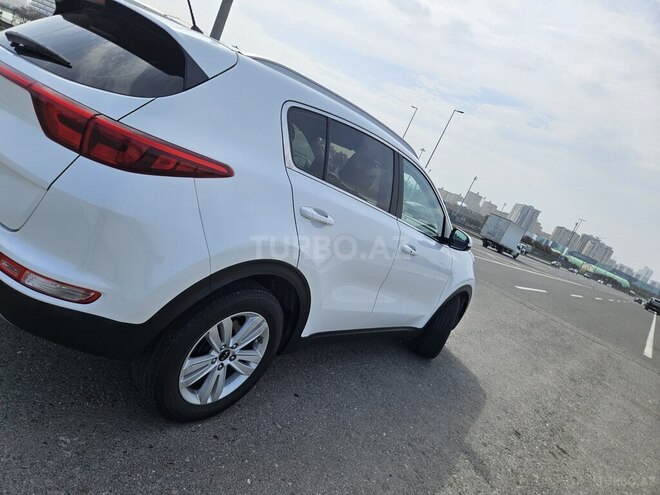 Kia Sportage 2017, 175,000 km - 2.0 л - Bakı