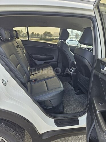 Kia Sportage 2017, 175,000 km - 2.0 л - Bakı