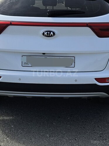 Kia Sportage 2017, 175,000 km - 2.0 л - Bakı