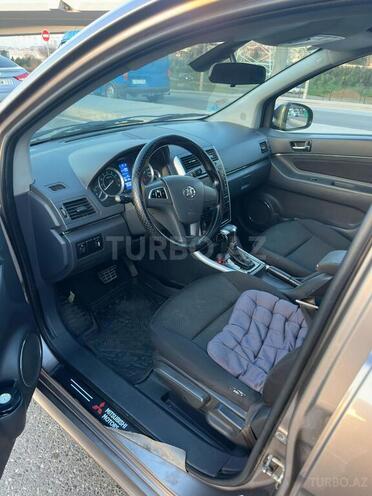 Baic A1 2014, 118,000 km - 1.5 l - Bakı