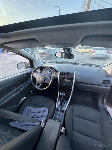 Baic A1 2014, 118,000 km - 1.5 l - Bakı