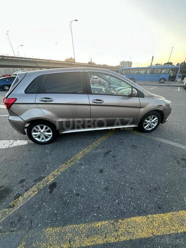 Baic A1 2014, 118,000 km - 1.5 l - Bakı