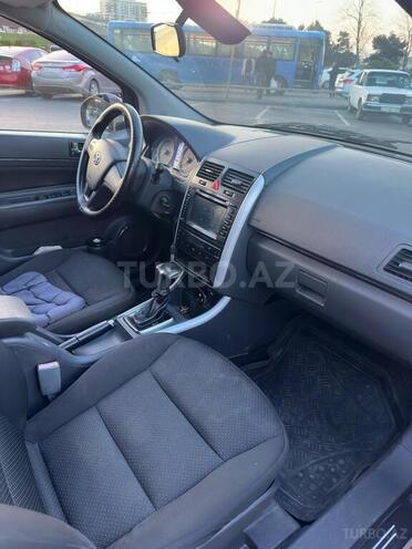 Baic A1 2014, 118,000 km - 1.5 l - Bakı