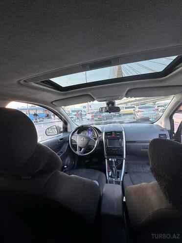 Baic A1 2014, 118,000 km - 1.5 l - Bakı