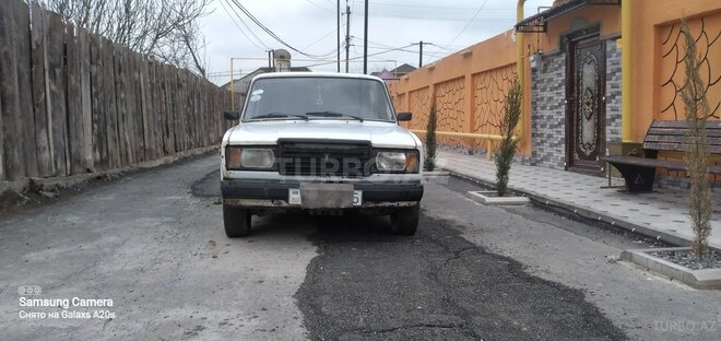LADA (VAZ) 2107 1998, 32,738 km - 1.5 л - Sabirabad