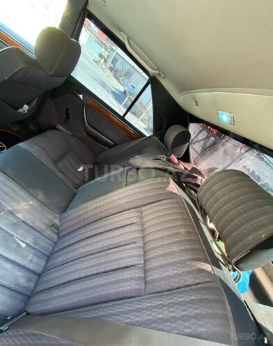 Mercedes E 200 1990, 360,000 km - 2.0 l - Bakı