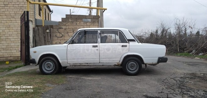 LADA (VAZ) 2107 1998, 32,738 km - 1.5 л - Sabirabad