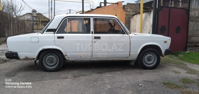 LADA (VAZ) 2107 1998, 32,738 km - 1.5 л - Sabirabad